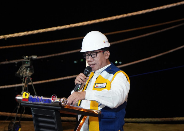 PTBA Tegaskan K3 Jadi Nilai Fundamental dalam Setiap Aktivitas Operasional