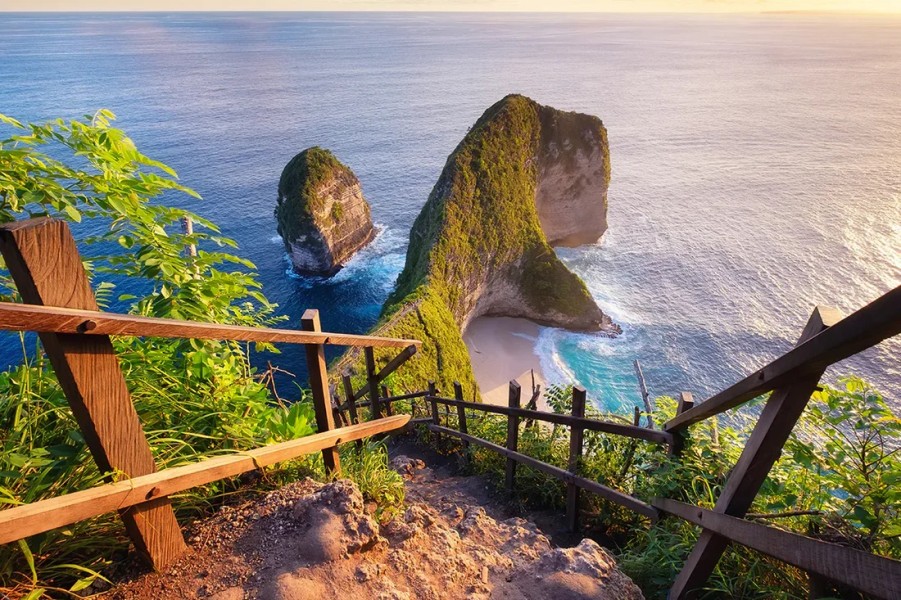 Wisata Seru di Nusa Penida: 15 Destinasi Wajib