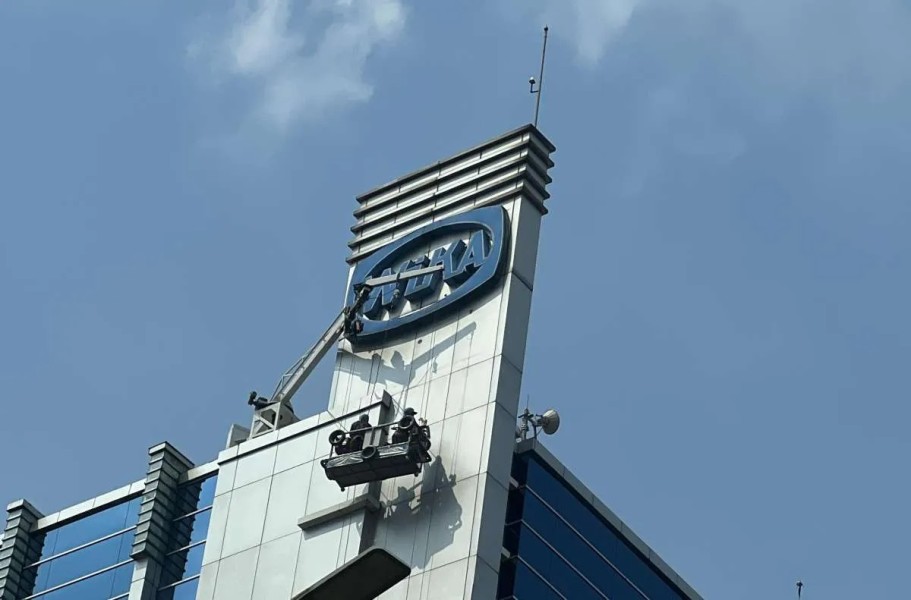 Wijaya Karya (WIKA) Dorong Kontrak Baru Pulihkan Kinerja Keuangan