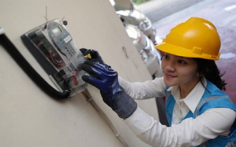 Program Promo Danantara Energi Melalui Diskon Tambah Daya Listrik Lima Puluh Persen