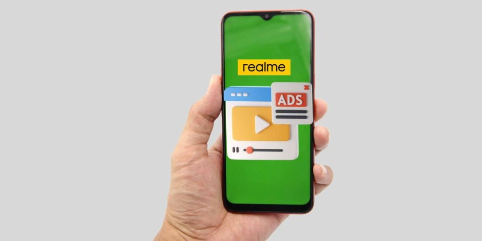 Cara Menghilangkan Iklan di HP realme yang Muncul Tiba-Tiba