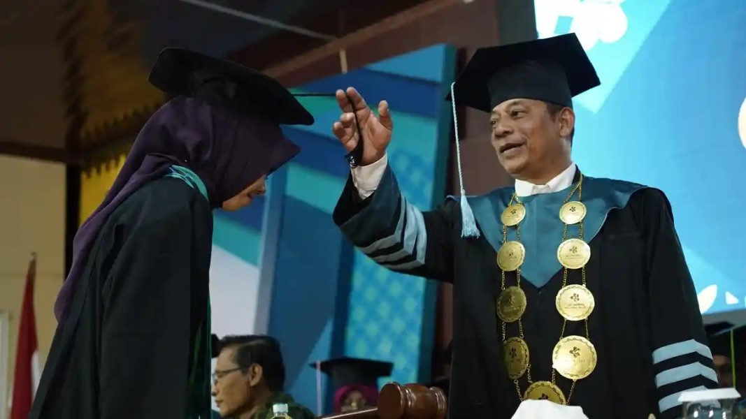 Poltekkes Kemenkes Aceh Siapkan Lulusan Kesehatan Berkarier di Luar Negeri