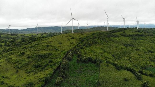 Transisi Energi Mulai Terarah: Peta Jalan Baru Siap Mengawal Perubahan Energi Indonesia