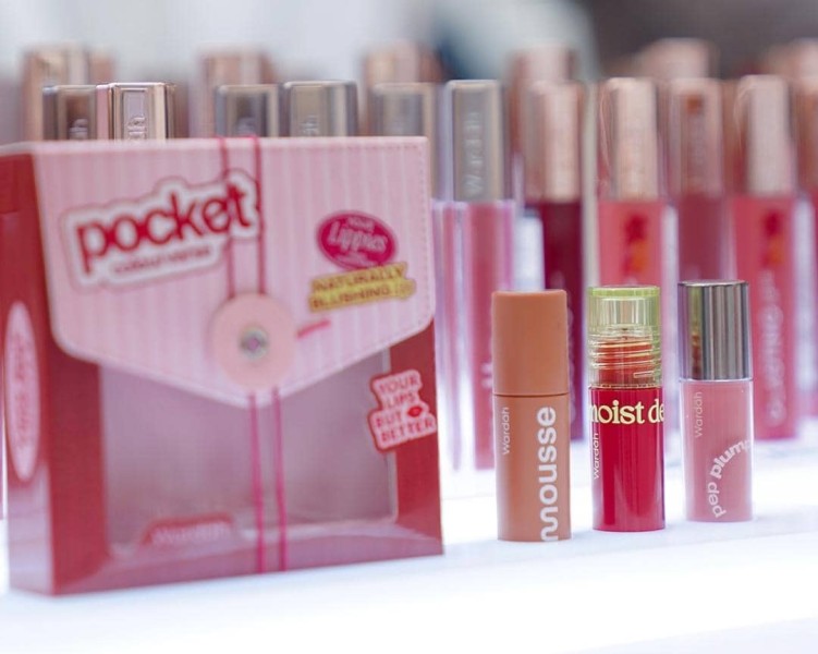 Rangkaian Produk Baru Wardah Penunjang Penampilan Segar Selama Ramadan Tahun 2026