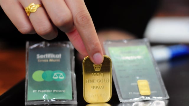 7 Tips Investasi Emas untuk Pemula yang Perlu Diterapkan