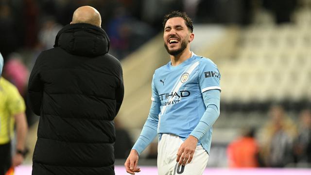 Makna Spiritual Ramadan bagi Pemain Muslim Manchester City