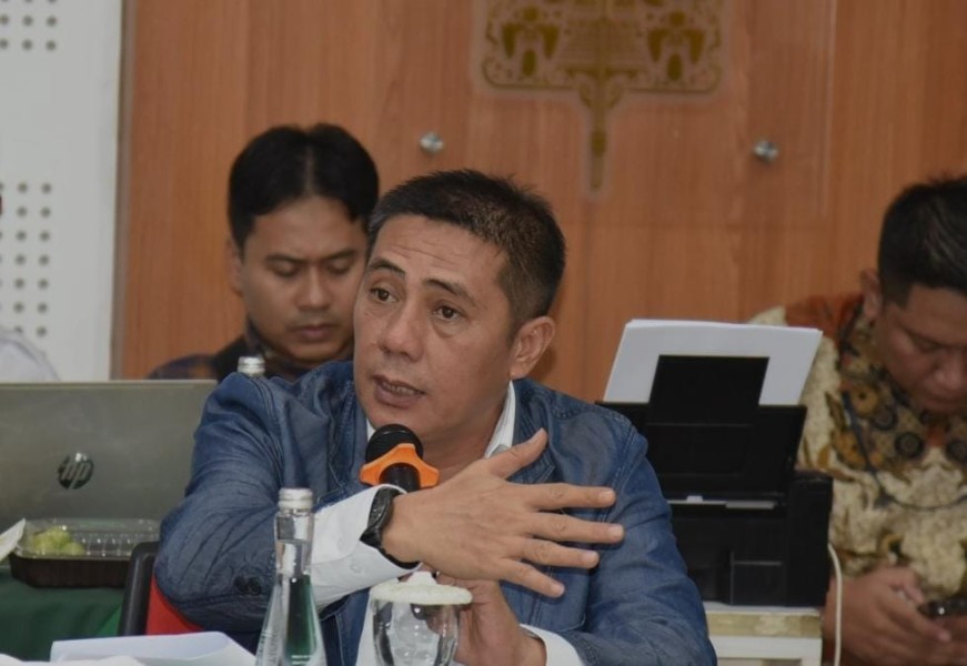 DPR Dukung Kemenkomdigi Tutup Situs Pemerintah Tak Aktif untuk Cegah Ancaman Judi Online