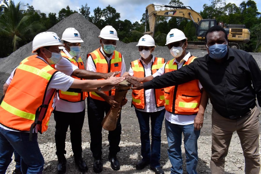 Freeport Indonesia Perkuat Sinergi Serikat Pekerja