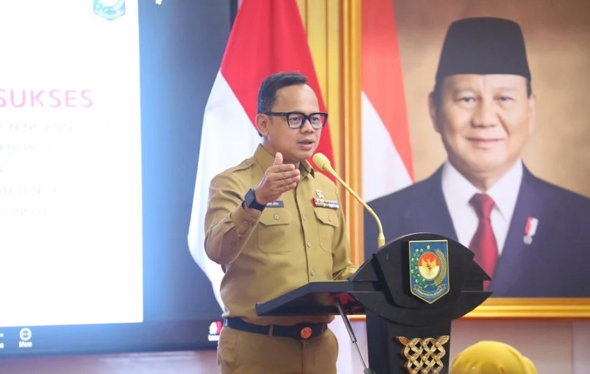 Wamendagri Tekankan Inovasi Daerah Harus Hadirkan Solusi Nyata