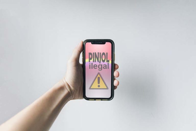 Melindungi Diri dari Pinjol Ilegal, Begini Cara Melapor