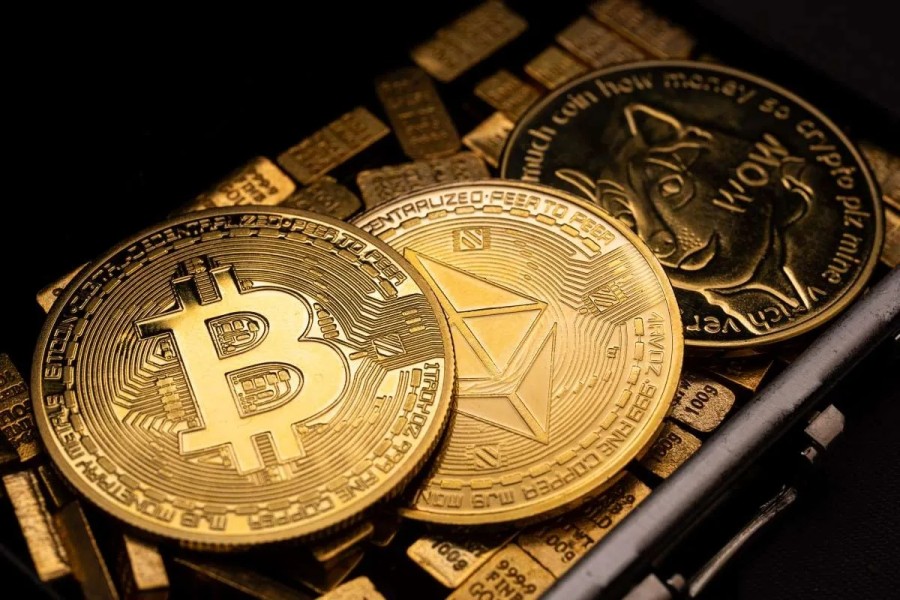 Bitcoin Jadi Penentu, Pasar Kripto Masih Tertekan Akhir Tahun