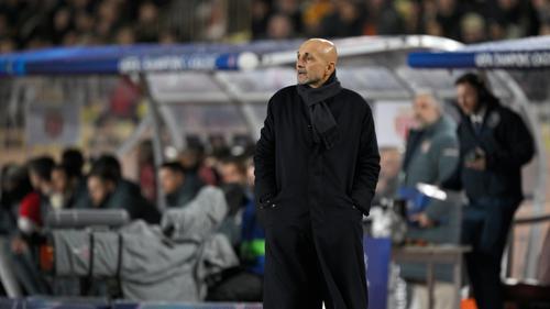 Spalletti Kritik Keputusan Juventus Usai Tersingkir Telak dari Atalanta Coppa Italia