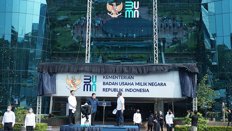 Tujuh BUMN Siap Bergabung dalam Danantara: Ketahui Lebih Lanjut Mengenai BPI Danantara dan Peran BUMN di Dalamnya