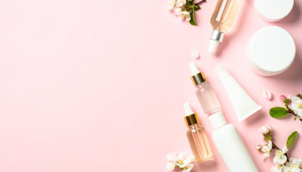 Skincare Pemula: Langkah Pagi dan Malam