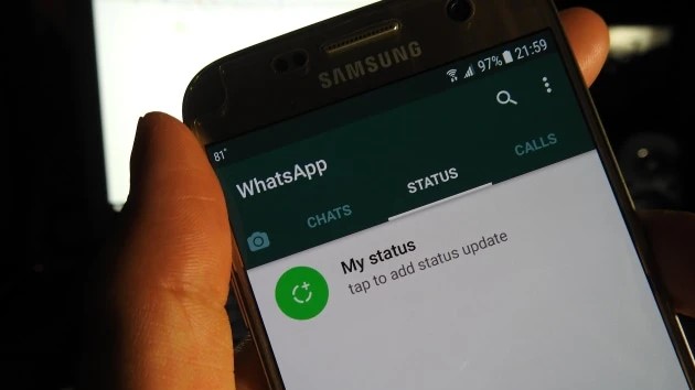 5 Tips Upload Status WhatsApp Agar Tidak Buram dan Pecah