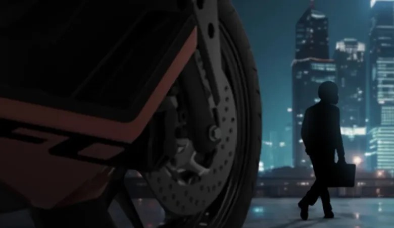 Polytron Siap Luncurkan Motor Listrik Baru sebagai Penerus Fox-R 19 November 2025