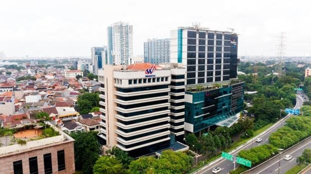 Cetak Laba di 2025, Waskita Karya Infrastruktur Siap Masifkan Proyek Eksternal
