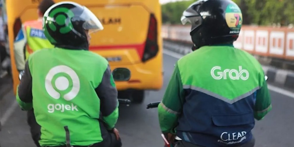 Pemerintah Umumkan Bantuan Hari Raya Ojol Total Rp220 Miliar