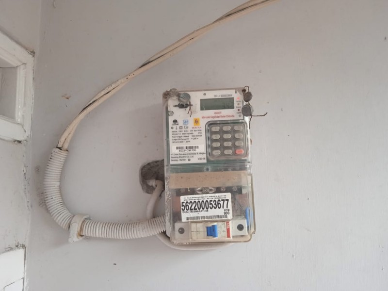 Tarif Listrik PLN Periode 1-7 Desember 2025 Tetap Stabil, Tidak Naik