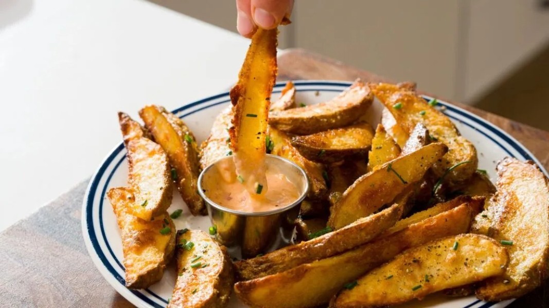 Pilihan 7 Olahan Kentang Lezat Untuk Anak Susah Makan Terjamin Gizi