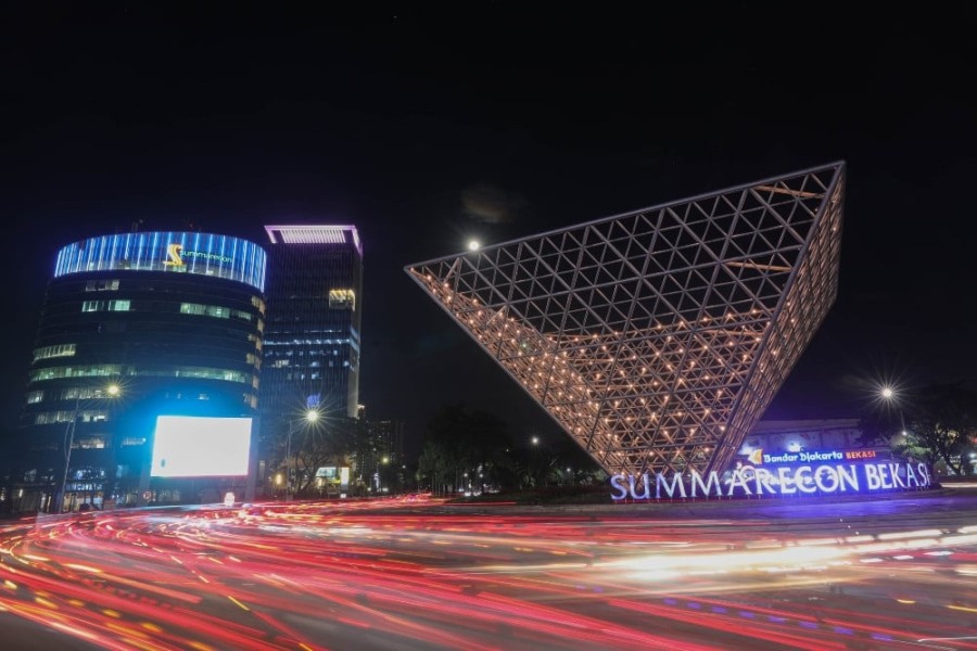 Summarecon Suntik Modal Anak Usaha Hampir Rp1 Triliun