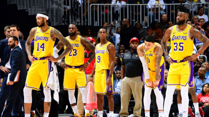 Los Angeles Lakers Dijual Rp164 Triliun, Jadi Klub Basket Termahal Sepanjang Sejarah