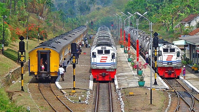 KAI Tegaskan Kepemilikan Aset Rumah di Surabaya