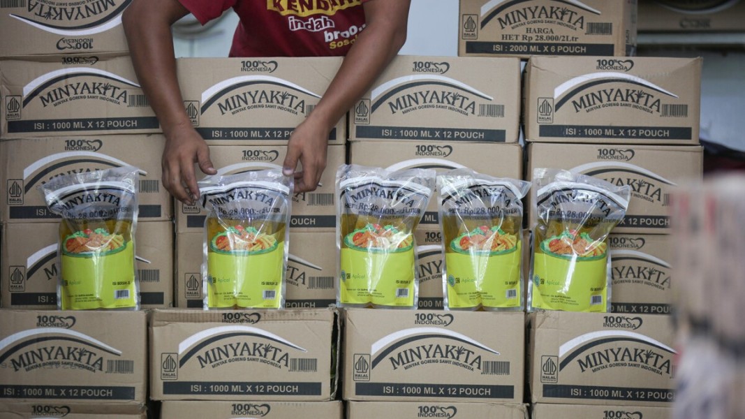 Kemendag Revisi Regulasi Minyakita Fokus pada Pemerataan dan Pengawasan Distribusi