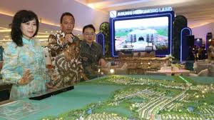 Strategi Agung Podomoro Kenalkan Peluang Investasi Properti di Kota kota Besar Indonesia