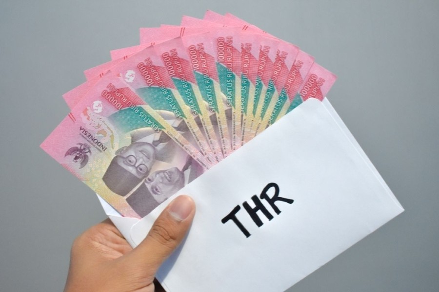 Beberapa Perusahaan di Sragen Hadapi Kendala Finansial, Disnaker Optimistis THR Tetap Cair