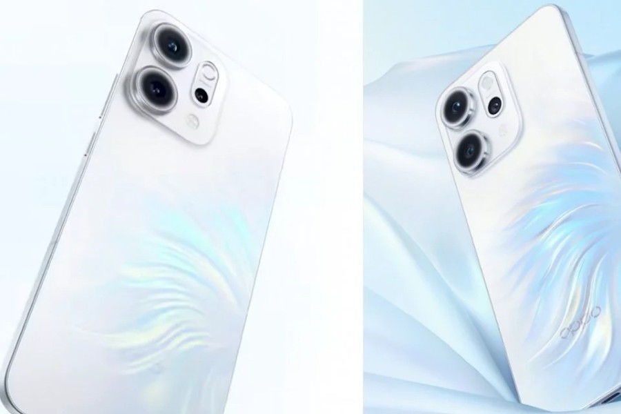 OPPO Rilis Reno14 Series, Ini Bedanya Pro 5G dan Versi Reguler