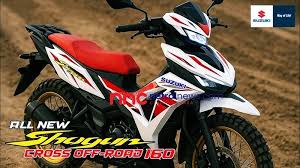 Suzuki Shogun Matic 2025: Kebangkitan Legenda dalam Format Modern
