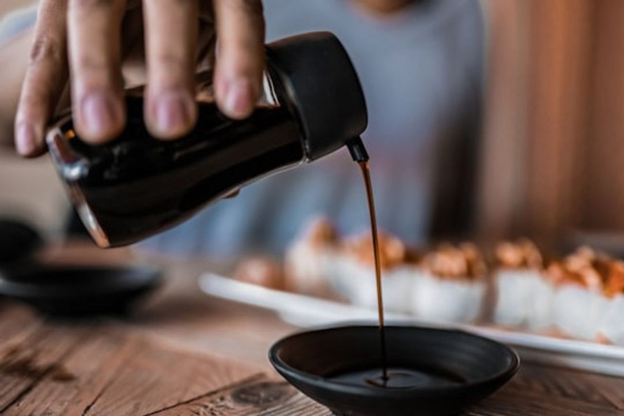 Mengenal Shouyu dan Jiangyou, Kecap Asin Favorit Masakan Tradisional Asia