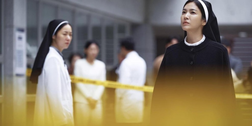Dark Nuns: Keberhasilan Film Horor Korea di Kancah Internasional