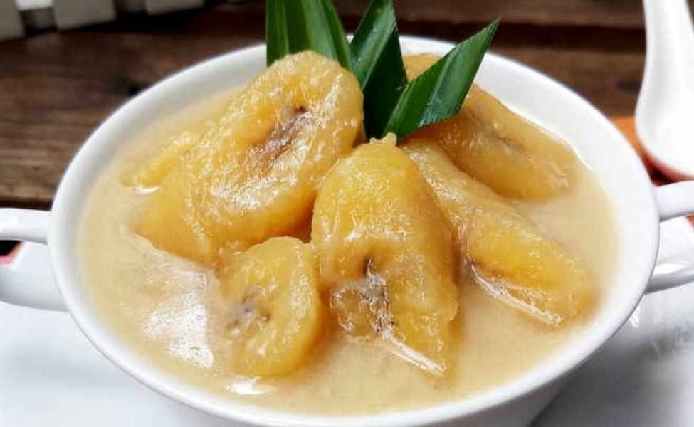 Kolak Pisang Dan Es Buah Jadi Takjil Paling Dicari Keluarga Indonesia