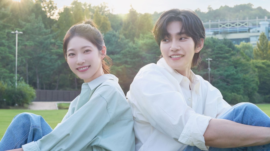 Drama Korea 2025: Fokus ke Dunia Hiburan