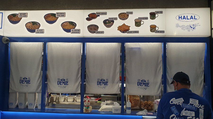 Cari Sahur Praktis? Ini 22 Rekomendasi Tempat Sahur Jakarta 2026 dari Pusat hingga Utara