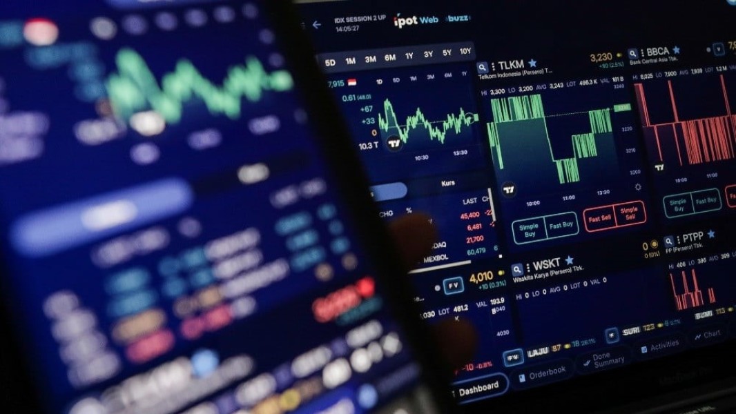 IHSG Berpeluang Menguat Hari Ini dan Memulihkan Sentimen Pasar yang Mulai Stabil