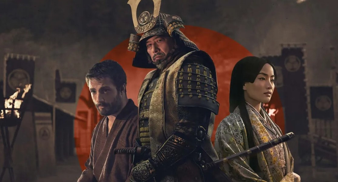 Resmi Akan Hadir Shogun Season 2 Tawarkan Petualangan Historis Lebih Menarik