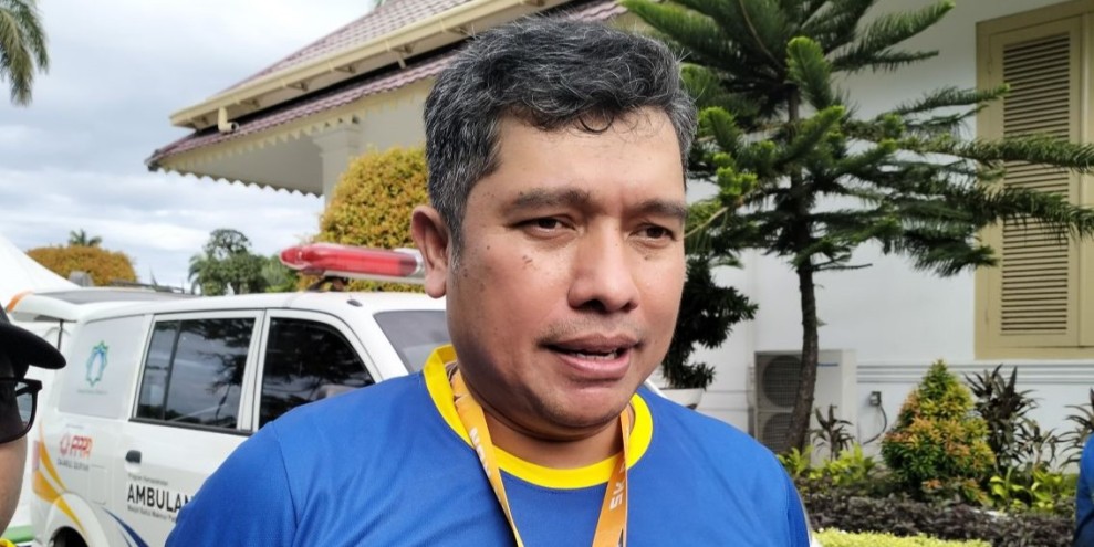 BPKH Ajak Mahasiswa Unand Rencanakan Ibadah Haji Sejak Usia Muda