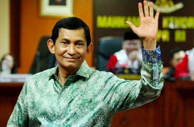Maroef Sjamsoeddin Resmi Jabat Dirut MIND ID, Kementerian BUMN Tegaskan Pergantian Sukarela dan Dukungan Penuh