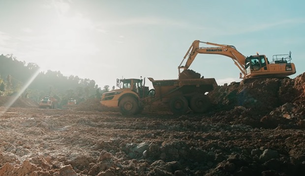 Petrosea Tunjukkan Performa Keuangan Kuat hingga September 2025