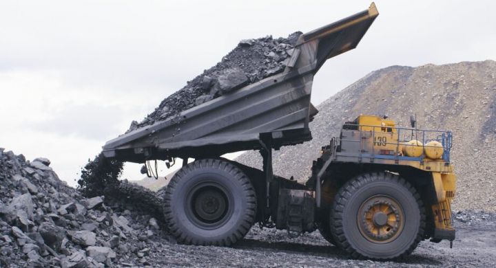 Harga Batu Bara Acuan Oktober 2025 Naik di Semua Kategori