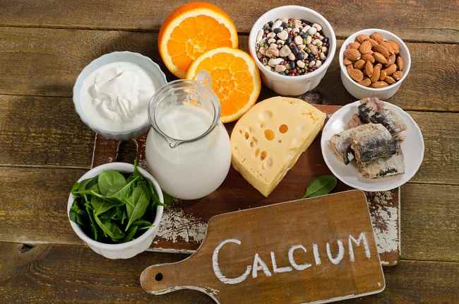 Rekomendasi Lengkap Makanan yang Mengandung Kalsium Tinggi