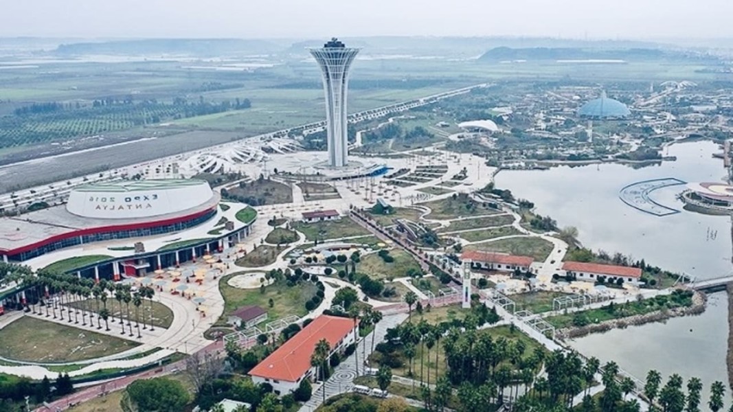 KTT COP31 Digelar di Antalya Turki, 9-20 November 2026