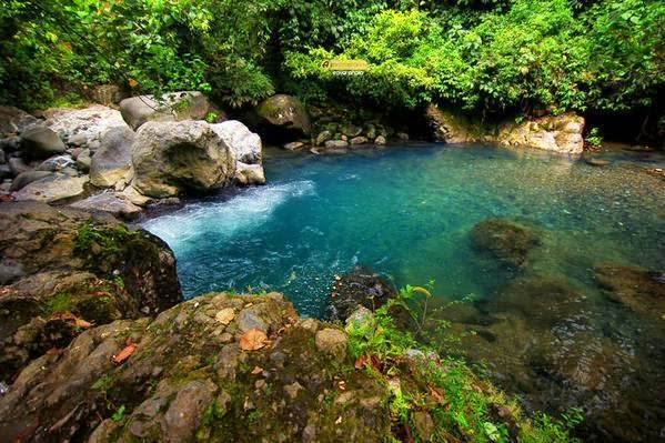 Garuda Yaksa: Surga Alam dan Wisata Lubuk Aren