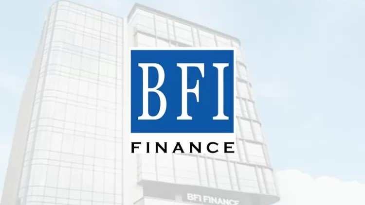 BFI Kurangi Jumlah Saham Beredar Usai Hapuskan Saham Buyback