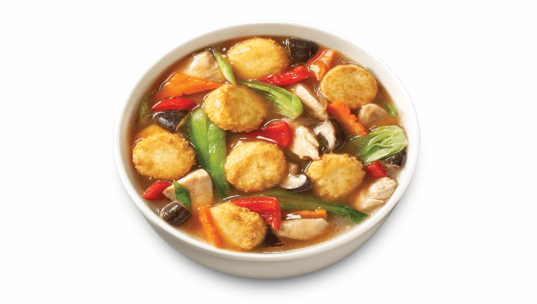 Resep Beef Sapo Tofu Kuah Kental Gurih Ala Restoran Mudah Dibuat di Rumah