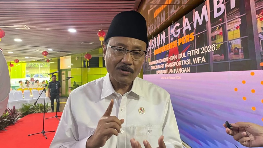 Pemerintah Siapkan Anggaran Bansos Lebih dari 2 Triliun Rupiah Pascabencana di Sumatera