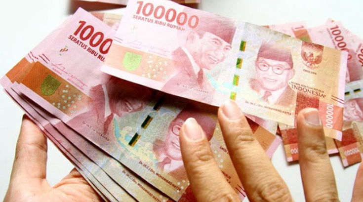 Likuiditas Ekonomi RI Meningkat, BI Catat Uang Beredar M2 Capai Rp 9.232,8 Triliun pada Januari 2025